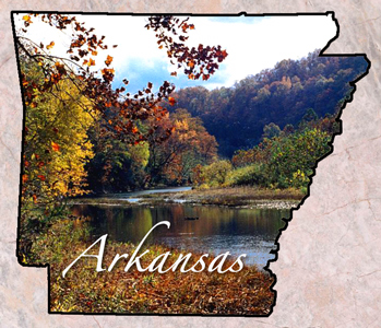 Arkansas