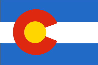 Colorado Flag