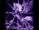 Skywalker (horse)