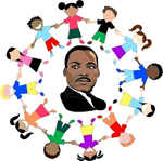 Martin Luther King Day