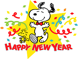 Happy New Year