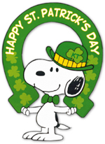 St. Patrick's Day