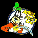 April Fool's Day