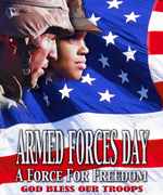 Armed Forces Day