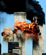 9/11 Remembrance Day