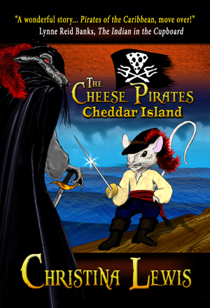Cheese Pirates