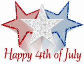 Independence Day - Fourth of July