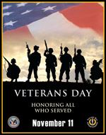 Veterans Day