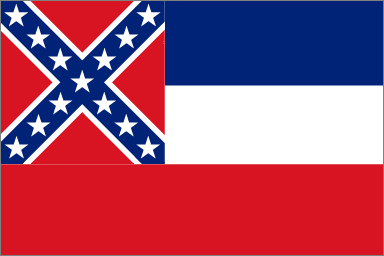 Mississippi Flag