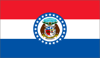 Missouri - State Symbols, Facts, Photos, Visitor Info