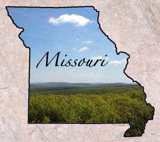 Missouri Abbreviation State